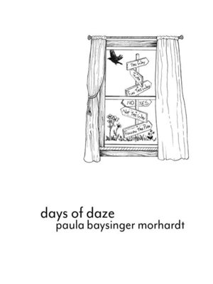 cover image of Days of Daze